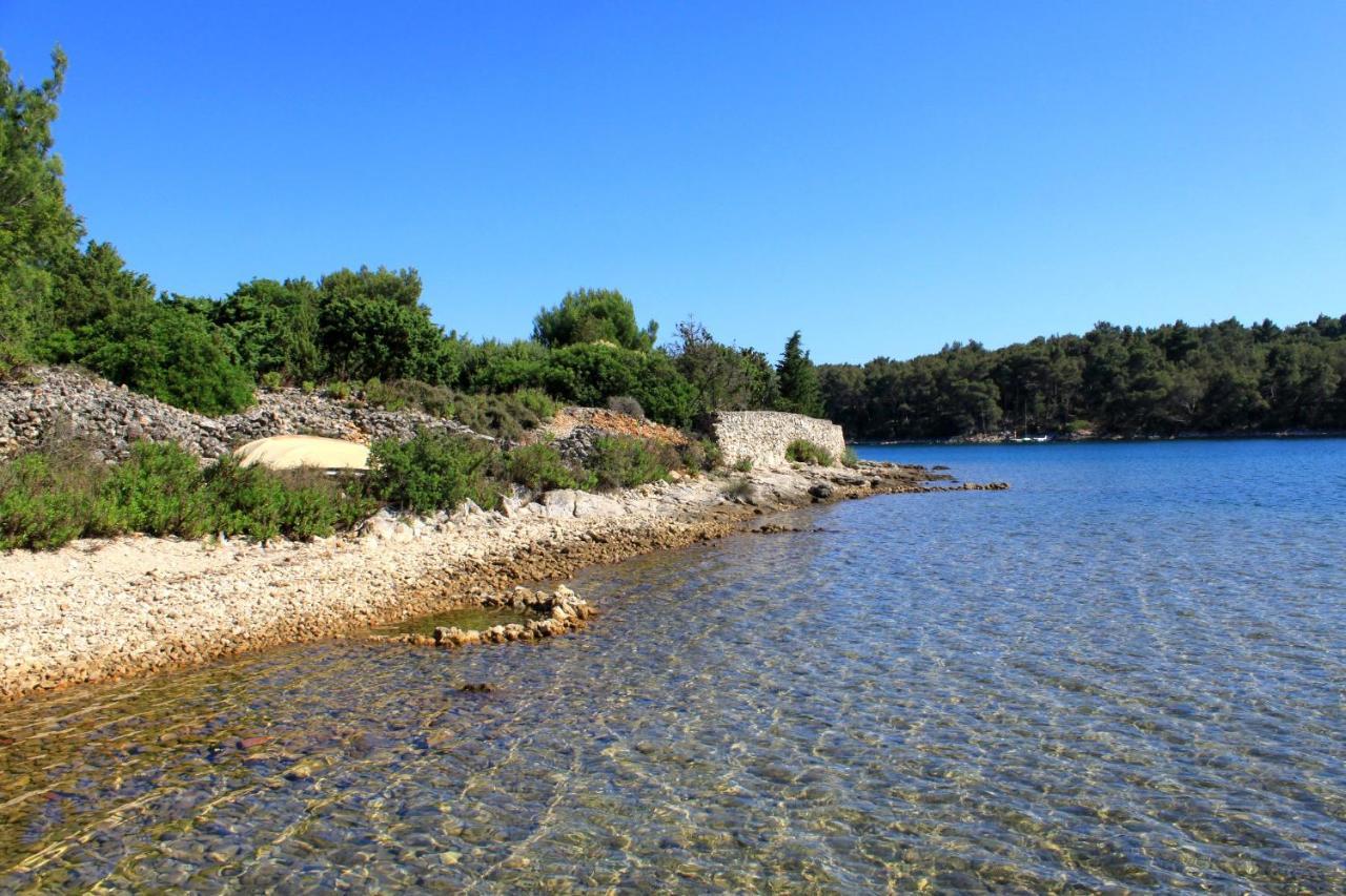 Apartments With A Parking Space Punta Kriza, Cres - 867 Екстериор снимка