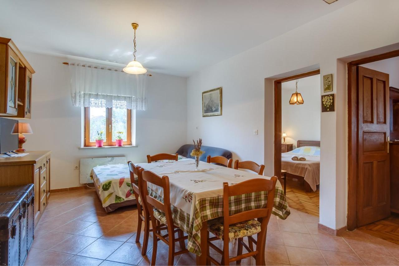 Apartments With A Parking Space Punta Kriza, Cres - 867 Екстериор снимка