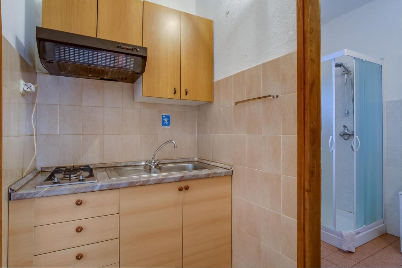 Apartments With A Parking Space Punta Kriza, Cres - 867 Екстериор снимка