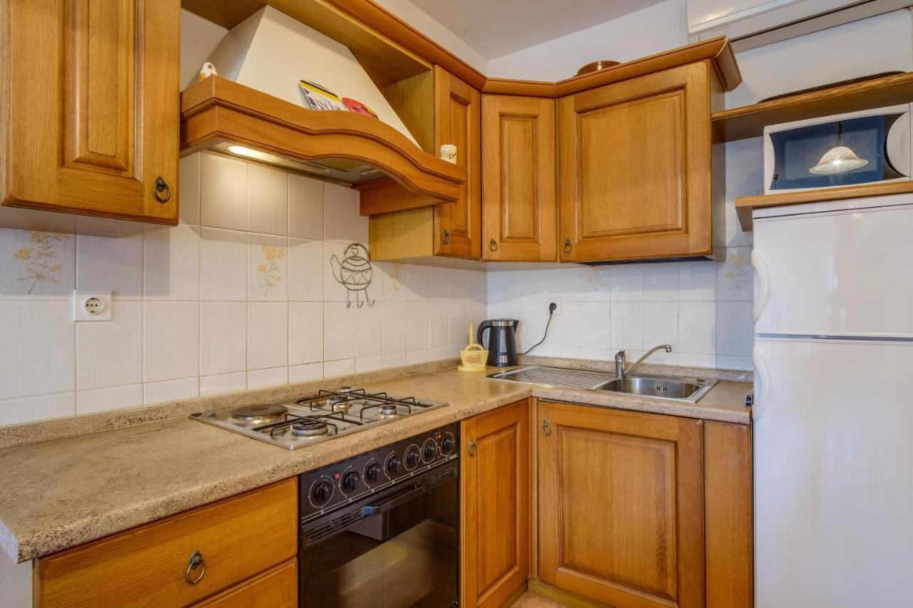 Apartments With A Parking Space Punta Kriza, Cres - 867 Екстериор снимка