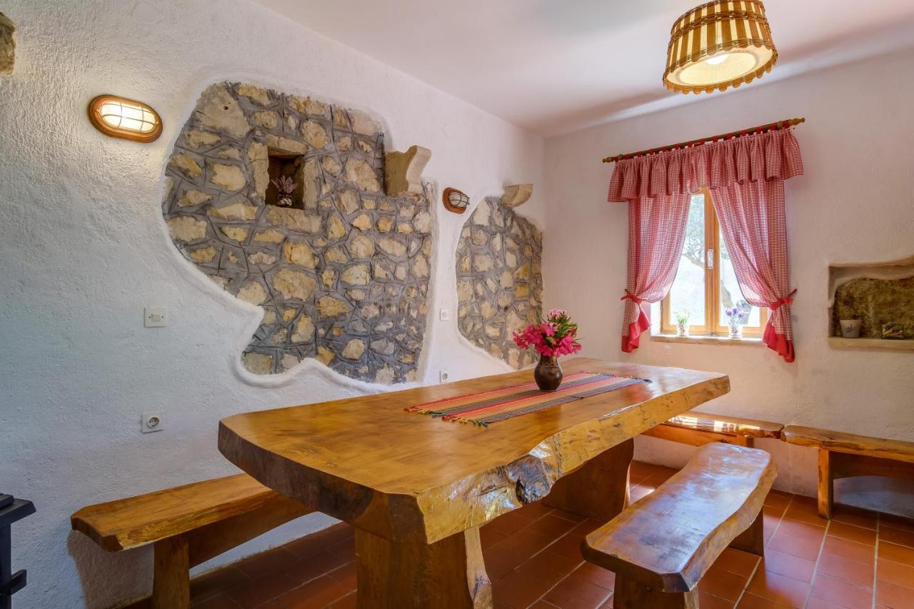 Apartments With A Parking Space Punta Kriza, Cres - 867 Екстериор снимка