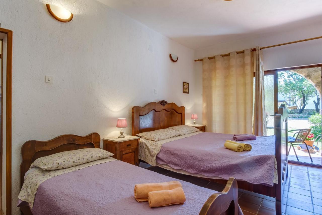 Apartments With A Parking Space Punta Kriza, Cres - 867 Екстериор снимка