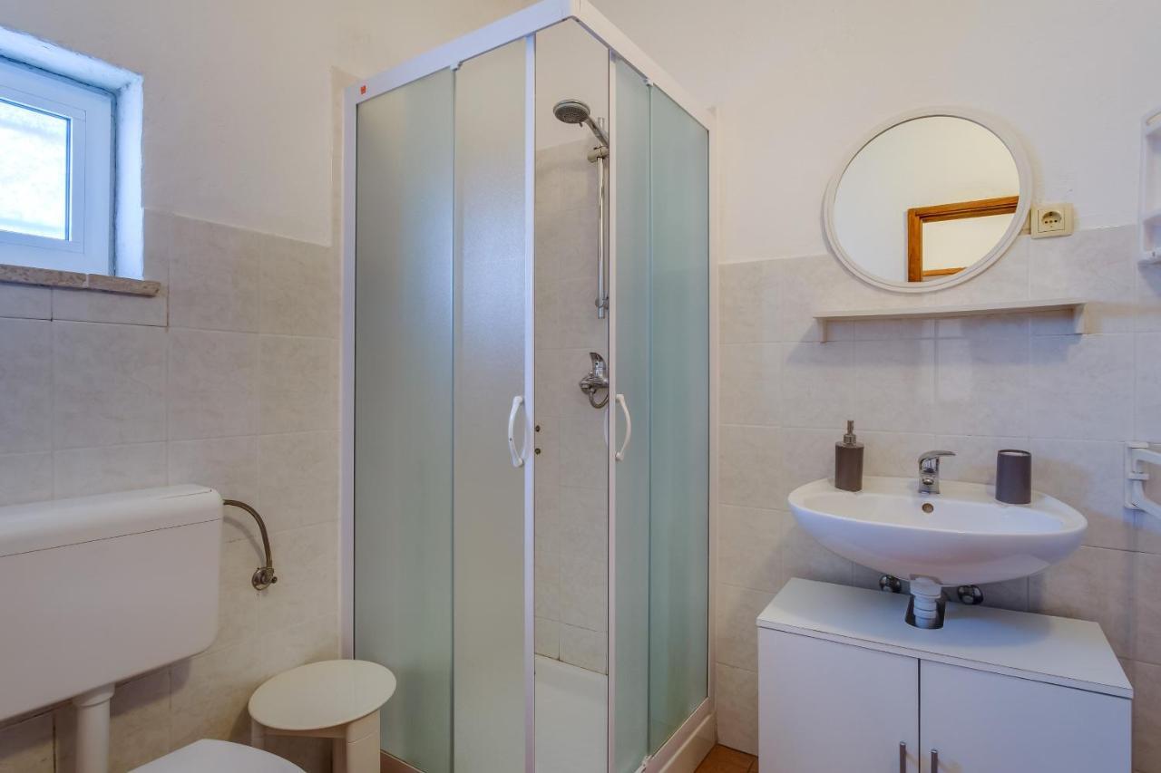 Apartments With A Parking Space Punta Kriza, Cres - 867 Екстериор снимка