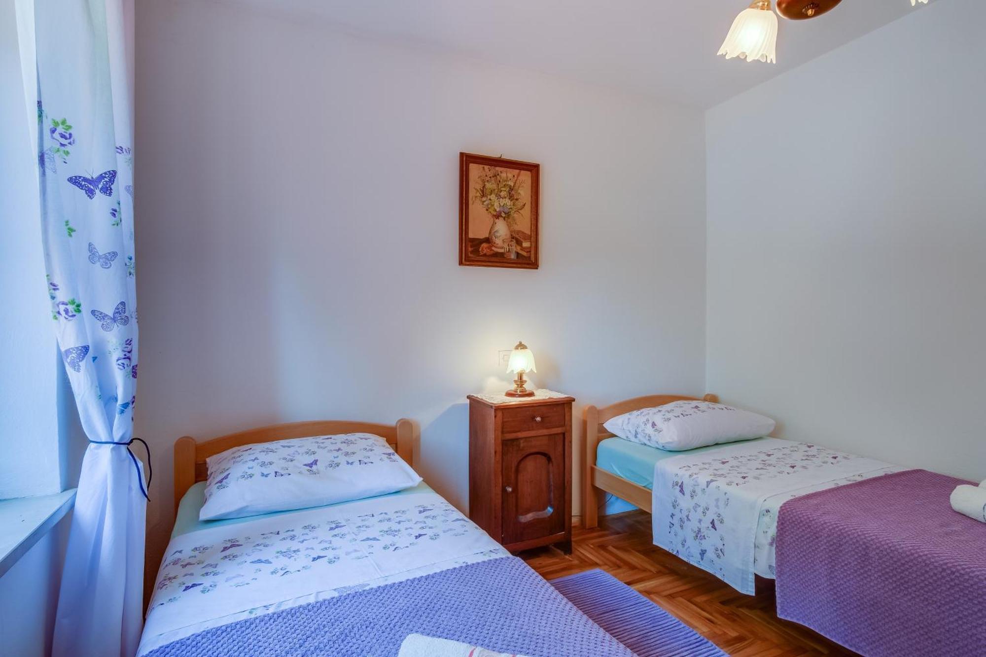 Apartments With A Parking Space Punta Kriza, Cres - 867 Стая снимка