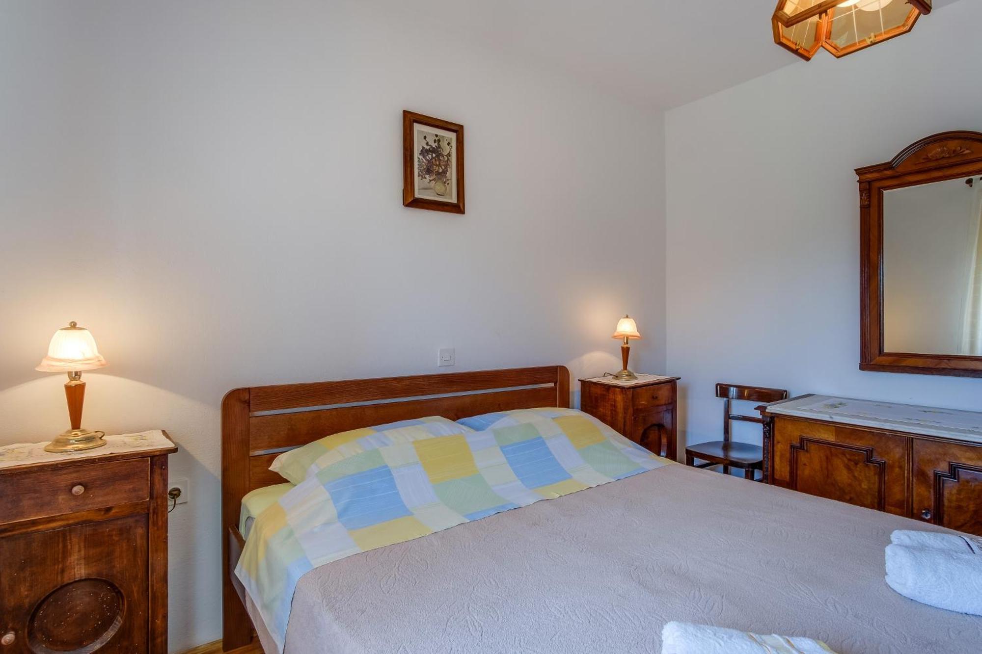 Apartments With A Parking Space Punta Kriza, Cres - 867 Стая снимка