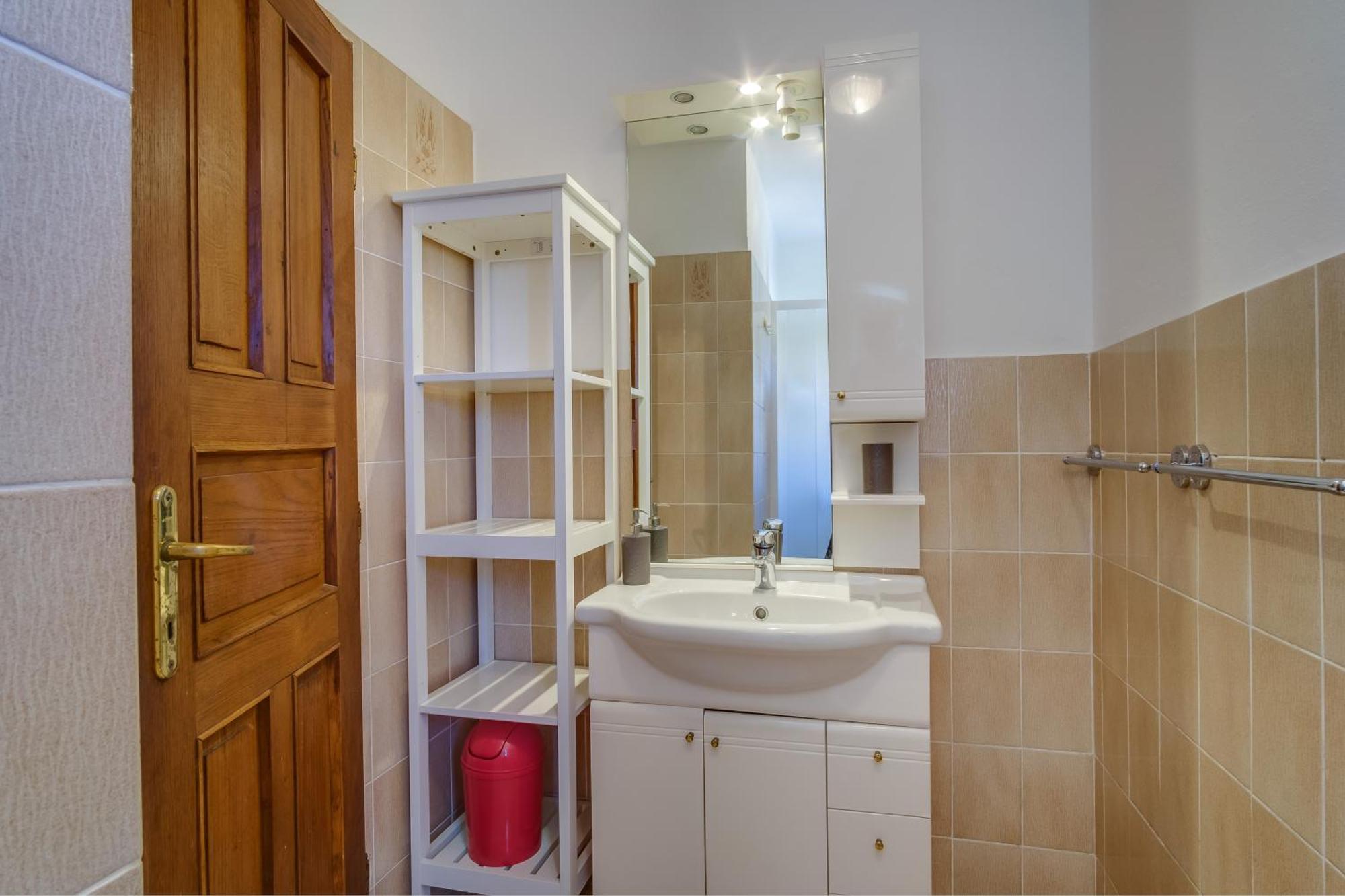 Apartments With A Parking Space Punta Kriza, Cres - 867 Стая снимка