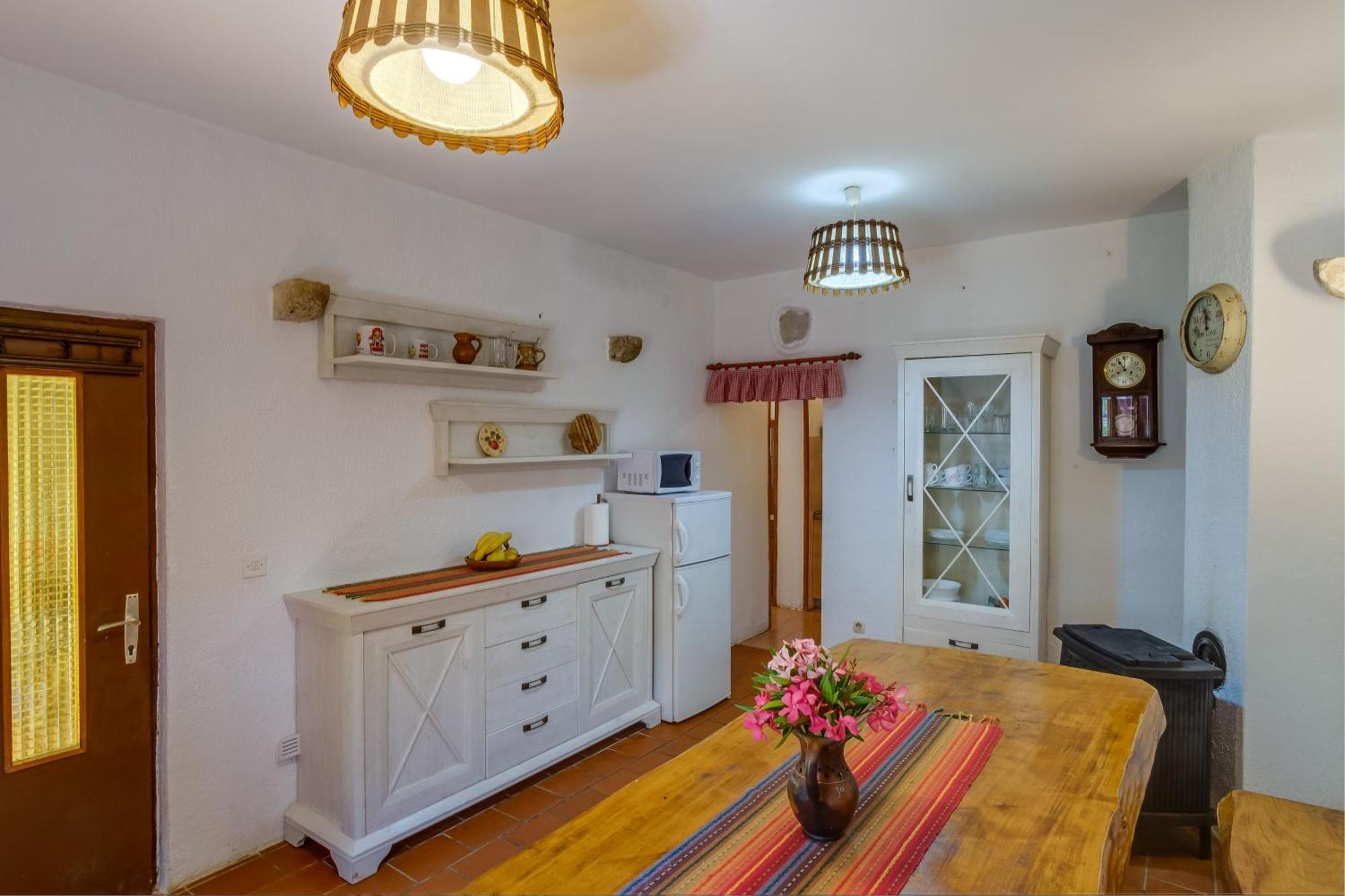 Apartments With A Parking Space Punta Kriza, Cres - 867 Стая снимка