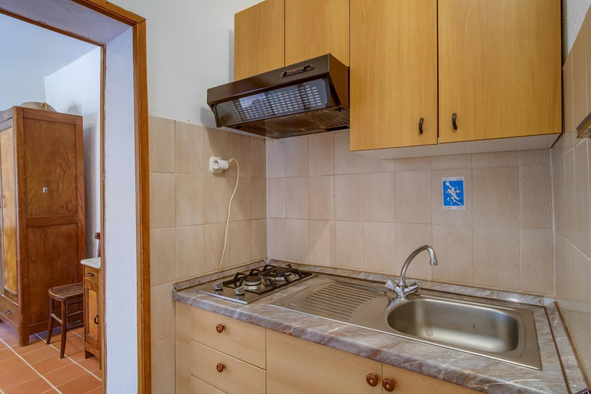 Apartments With A Parking Space Punta Kriza, Cres - 867 Стая снимка